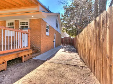 Other - 1021 W Apache St, Norman, OK 73069 photo 5 of 6