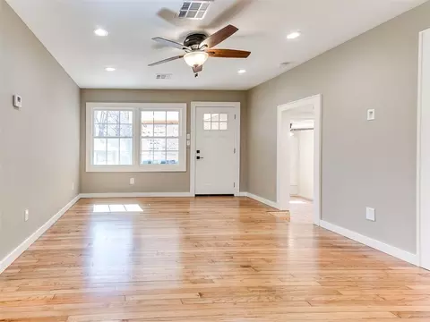 Living - 1021 W Apache St, Norman, OK 73069 photo 6 of 6