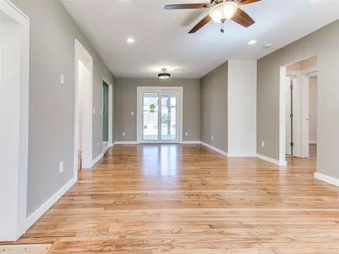 Living - 1021 W Apache St, Norman, OK 73069 photo 3 of 6
