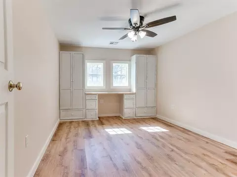 Bedroom - 1021 W Apache St, Norman, OK 73069 photo 6 of 6
