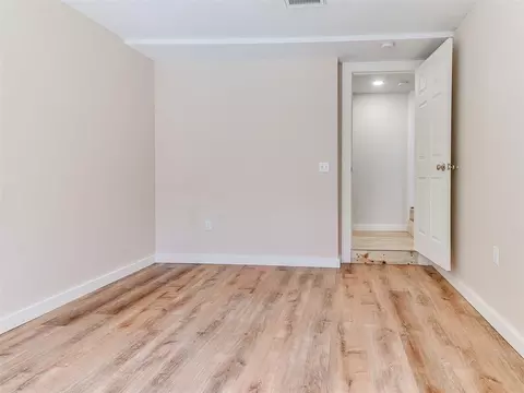 Bedroom - 1021 W Apache St, Norman, OK 73069 photo 1 of 6