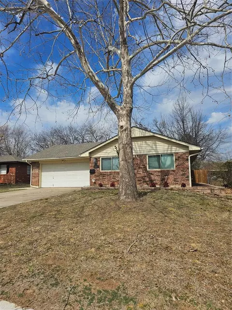 1337 E Brooks St, Norman, OK 73071