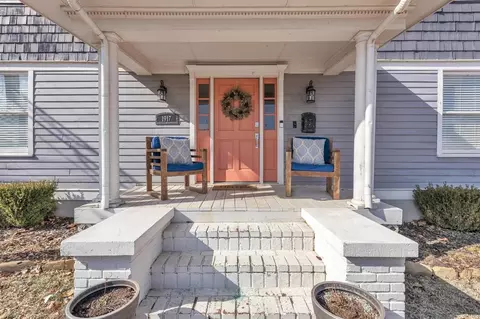 1917 N Shartel Ave, Oklahoma City, OK 73103