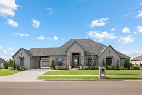 4116 SW 129th St, Oklahoma City, OK 73173
