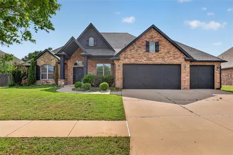 18509 Feliz Dr, Edmond, OK 73012