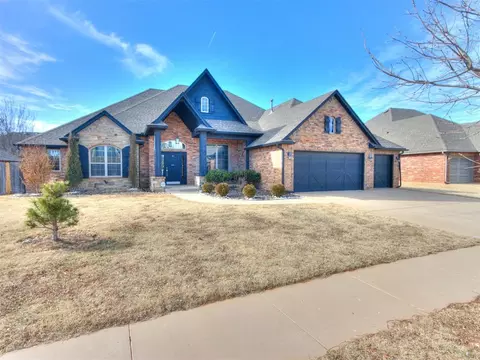 18509 Feliz Dr, Edmond, OK 73012