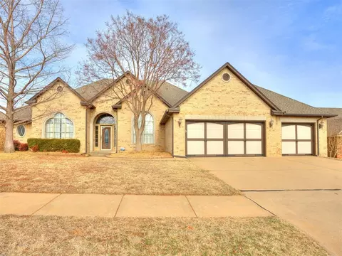 5301 NW 119th St, Oklahoma City, OK 73162
