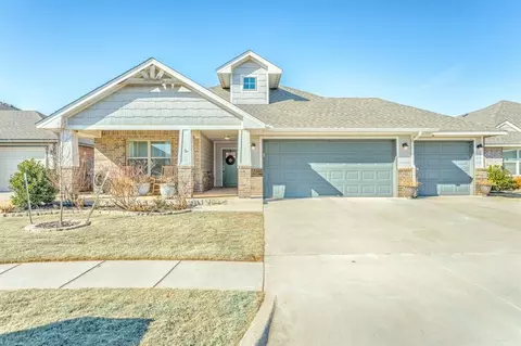3521 Sawtooth Ridge Dr, Yukon, OK 73099
