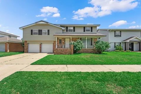 2232 Laneway Dr, Oklahoma City, OK 73159