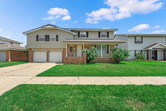 2232 Laneway Dr, Oklahoma City, OK 73159