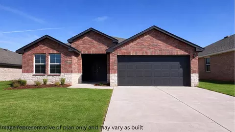 736 States Ave, Newcastle, OK 73065