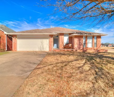 5025 SE 47th St, Oklahoma City, OK 73135