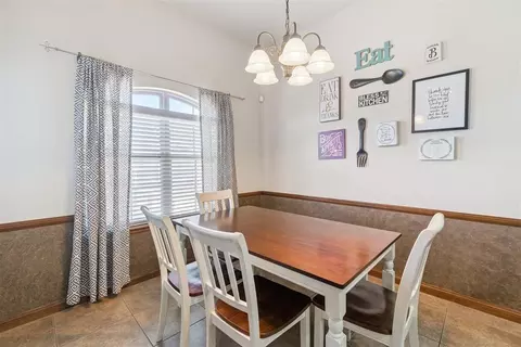 Dining - 3305 Sharon Dr, Moore, OK 73160 photo 1 of 2