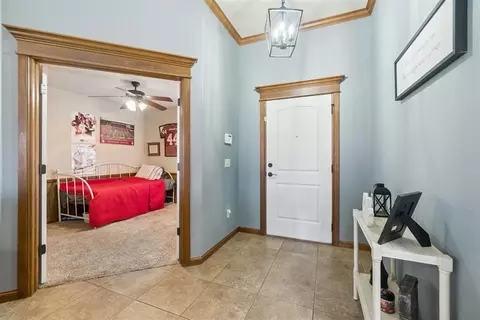 Entry Way - 3305 Sharon Dr, Moore, OK 73160 photo 2 of 3