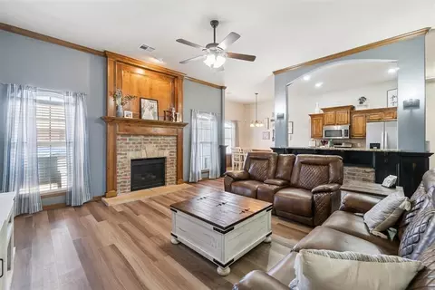 Other - 3305 Sharon Dr, Moore, OK 73160 photo 2 of 12