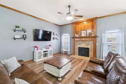 Other - 3305 Sharon Dr, Moore, OK 73160 photo 5 of 12