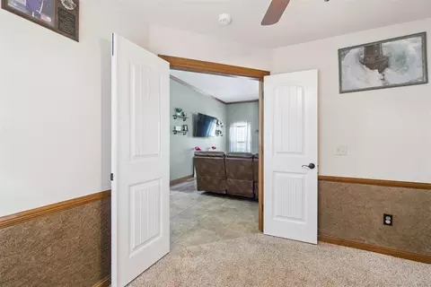 Entry Way - 3305 Sharon Dr, Moore, OK 73160 photo 3 of 3