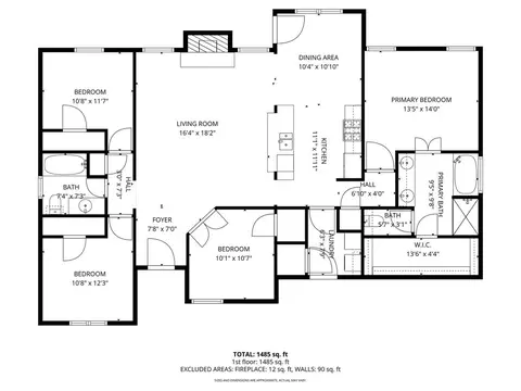 Other - 3305 Sharon Dr, Moore, OK 73160 photo 12 of 12