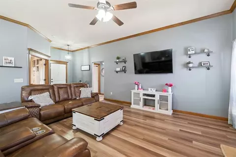 Living - 3305 Sharon Dr, Moore, OK 73160 photo 1 of 2