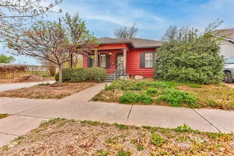 819 NW 25th St, Oklahoma City, OK 73106