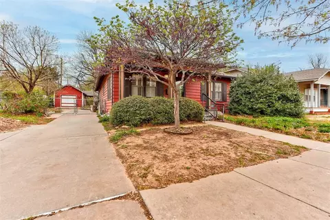 819 NW 25th St, Oklahoma City, OK 73106
