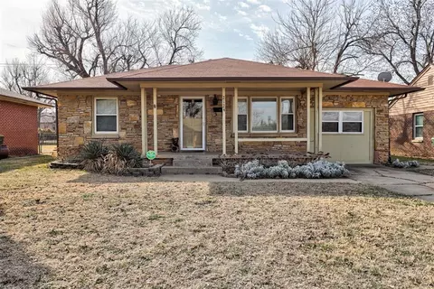 2124 Churchill Pl, Oklahoma City, OK 73120