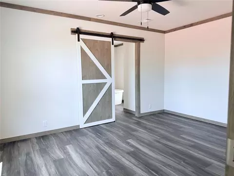 32284 Hwy 59b Hwy, Macomb, OK 74852