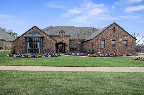 19609 Filly Dr, Edmond, OK 73012