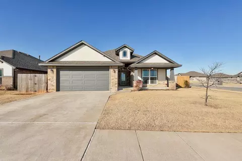 8813 Anaum Ln, Yukon, OK 73099