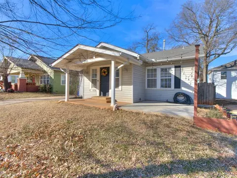 905 NW 35th St, Oklahoma City, OK 73118