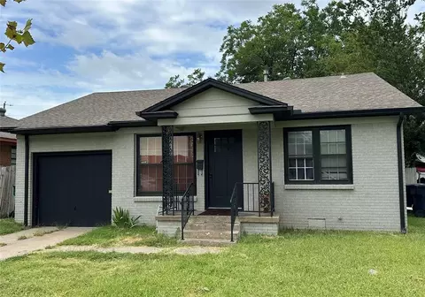 3237 NW 40th St, Oklahoma City, OK 73112