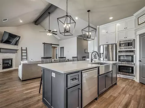2801 Heather Hvn, Moore, OK 73160 photo 12