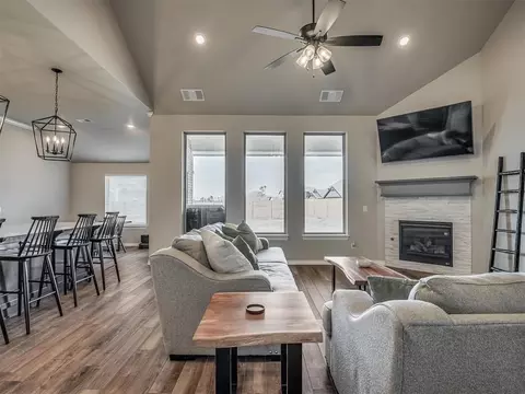 2801 Heather Hvn, Moore, OK 73160 photo 9