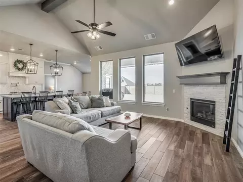 2801 Heather Hvn, Moore, OK 73160 photo 8