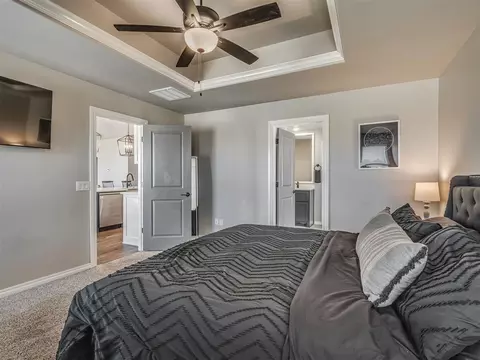 2801 Heather Hvn, Moore, OK 73160 photo 27