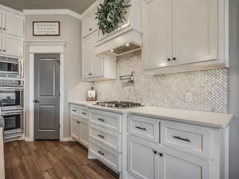 2801 Heather Hvn, Moore, OK 73160 photo 13