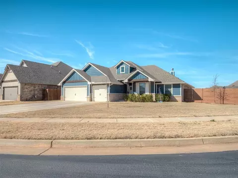 2801 Heather Hvn, Moore, OK 73160 photo 3
