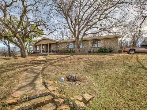 3719 S Coyle Rd, Stillwater, OK 74074