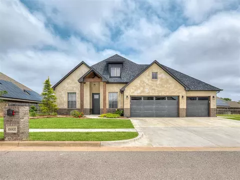 19900 Thornhaven Dr, Edmond, OK 73012