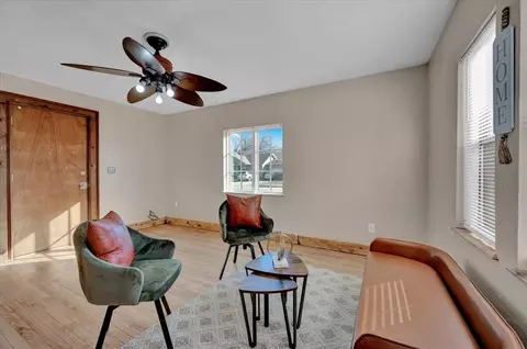 3129 NW 28th St, Oklahoma City, OK 73107