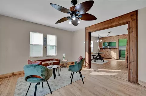 3129 NW 28th St, Oklahoma City, OK 73107