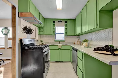 3129 NW 28th St, Oklahoma City, OK 73107