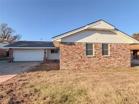 2609 SW 64th St, Oklahoma City, OK 73159