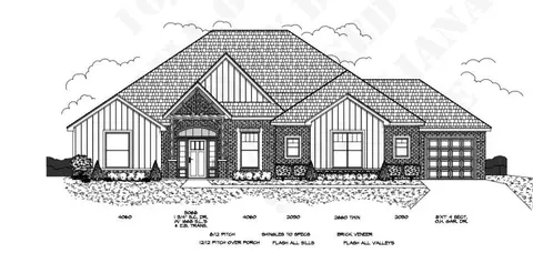 9329 Eliana Dr, Guthrie, OK 73004
