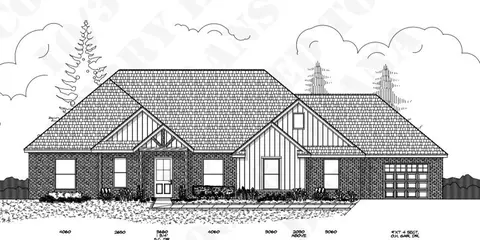 9356 Eliana Dr, Guthrie, OK 73044
