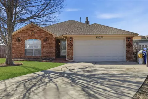 1404 Buena Vista Cir, Norman, OK 73071