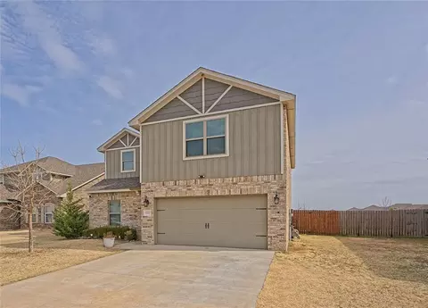 616 St James Pl, Newcastle, OK 73065