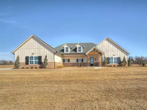 20904 Rush Creek Rd, Edmond, OK 73012