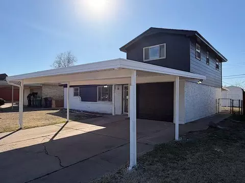 6013 S Drexel Ave, Oklahoma City, OK 73159