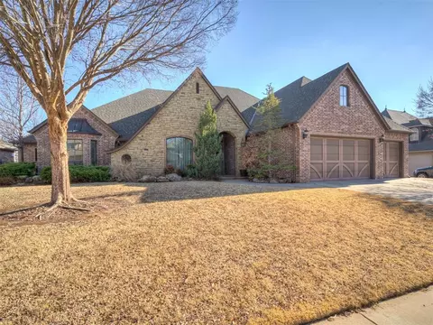 14004 Lago Strada, Oklahoma City, OK 73170